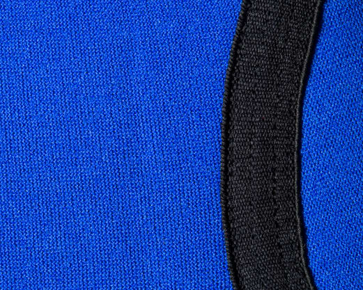 Rogue ローグ 二ースリーブ 7mm XL Rogue 7MM Knee Sleeve - Royal | Rogue Fitness
